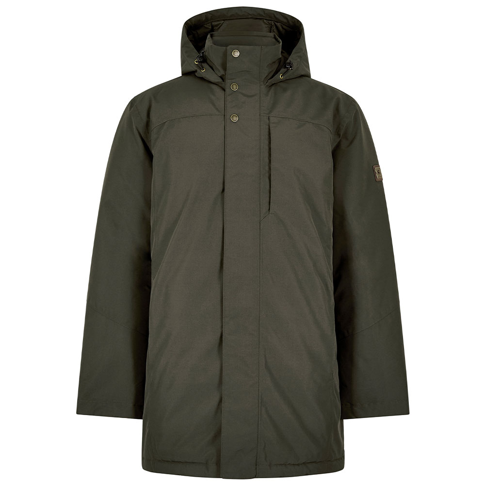 Herenjas Swiftsheath Olive | Dubarry