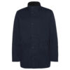 Herenjas Waterproof City Chelsea Navy/Bleached Pine | Barbour