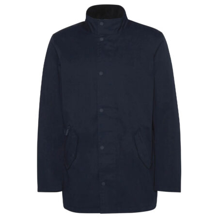 Herenjas Waterproof City Chelsea Navy/Bleached Pine | Barbour