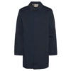 Herenjas Waterproof Rokig Navy | Barbour
