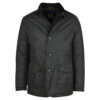 Herenjas Winter Lutz Sage | Barbour