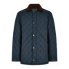 Herenjas mountusher navy | Dubarry