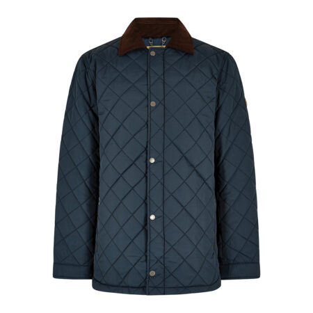 Herenjas mountusher navy | Dubarry