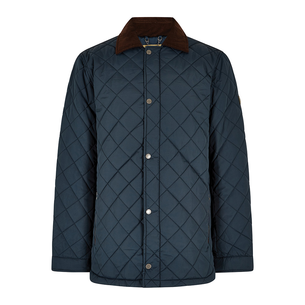 Herenjas mountusher navy | Dubarry