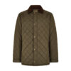 Herenjas mountusher olive | Dubarry