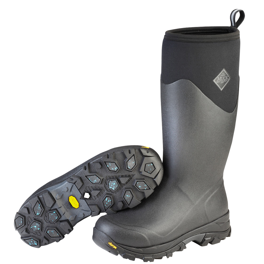 Herenlaars Arctic Ice Tall Men | Muckboot