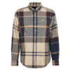 Herenshirt Bearpark Regular fit Autumn Dress | Barbour