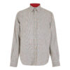 Herenshirt Connell Cardinal | Dubarry