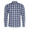 Herenshirt Drakewall Tailored | Barbour