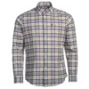Herenshirt Tartan 6 tailored dress | Barbour