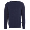 Herentrui Chathil Navy | Barbour