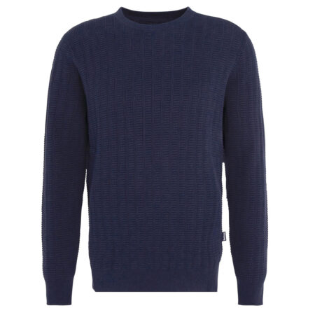 Herentrui Chathil Navy | Barbour