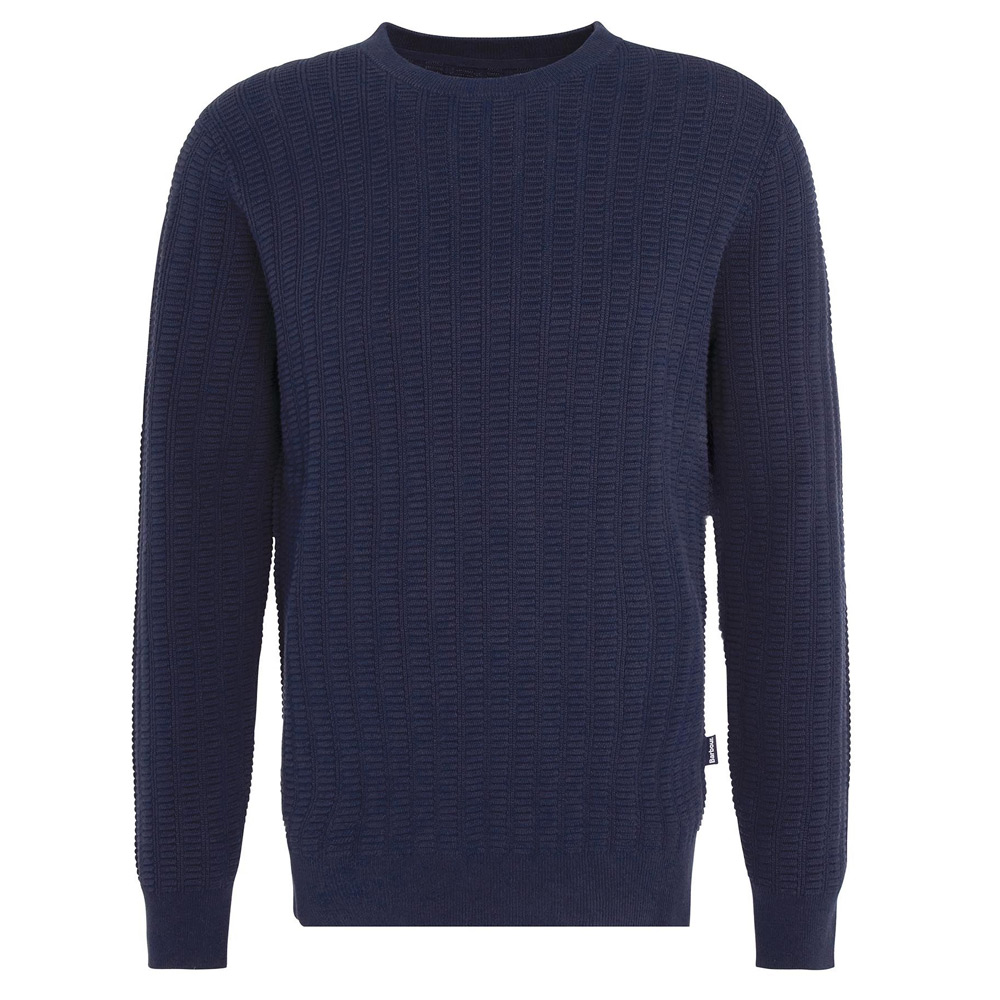Herentrui Chathil Navy | Barbour