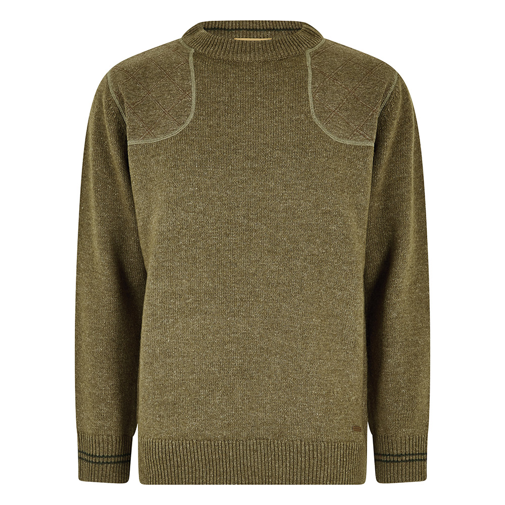 Herentrui Clarinbridge Dusky Green | Dubarry