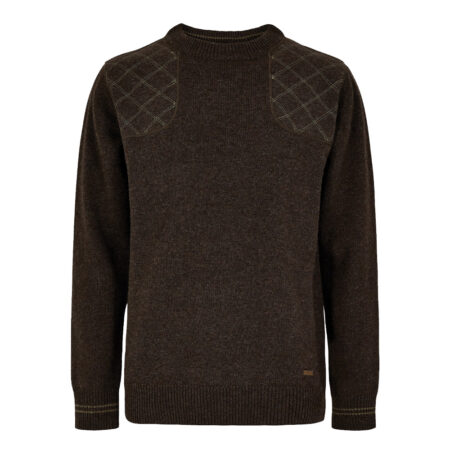 Herentrui Clarinbridge Mahogany | Dubarry
