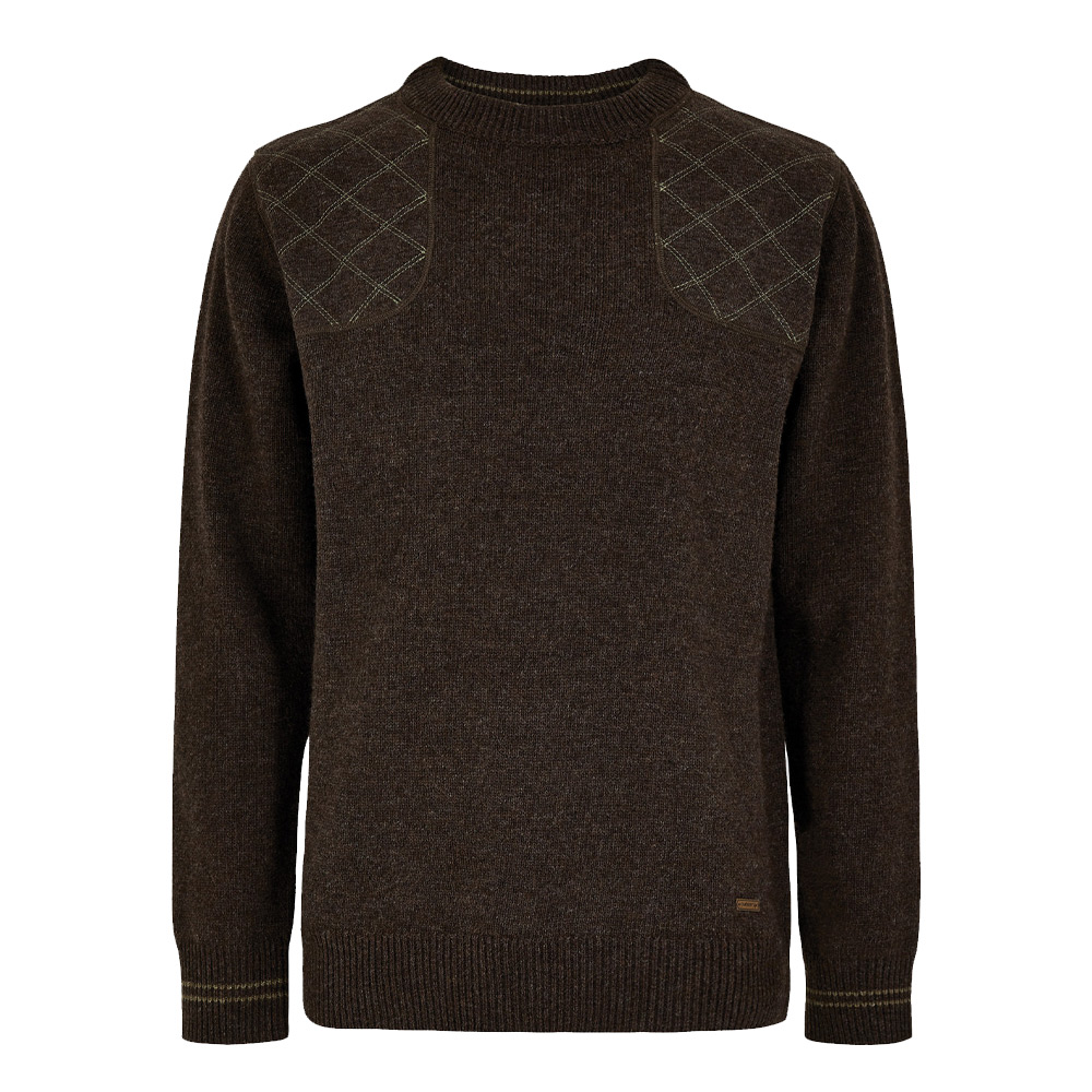 Herentrui Clarinbridge Mahogany | Dubarry