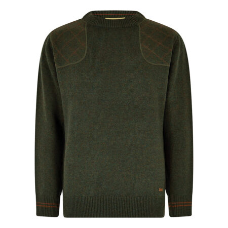 Herentrui Clarinbridge olive | Dubarry