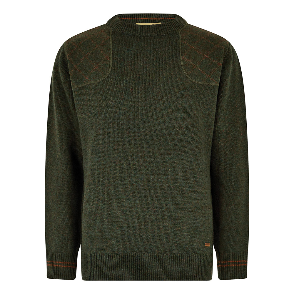 Herentrui Clarinbridge olive | Dubarry