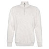 Herentrui Cotton half zip Mist | Barbour