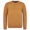 Herentrui Essential Tisbury Crew Copper | Barbour