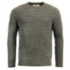 Herentrui Horseford Crew Olive | Barbour