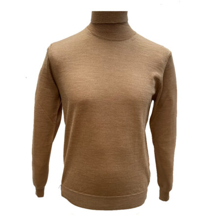 Herentrui Merino kol Camello | Barbour