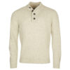 Herentrui Patch half zip Pearl | Barbour