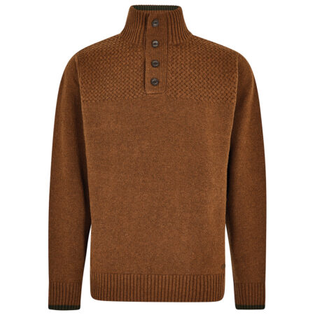 Herentrui Roundwood Nutmeg | Dubarry