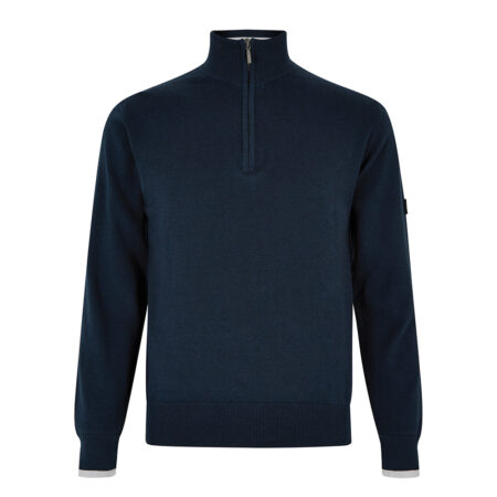 Herentrui Villerstown navy | Dubarry