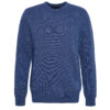 Herentrui Whitfield Crew Navy | Barbour