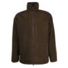Herenvest Fleece Active Olive | Barbour
