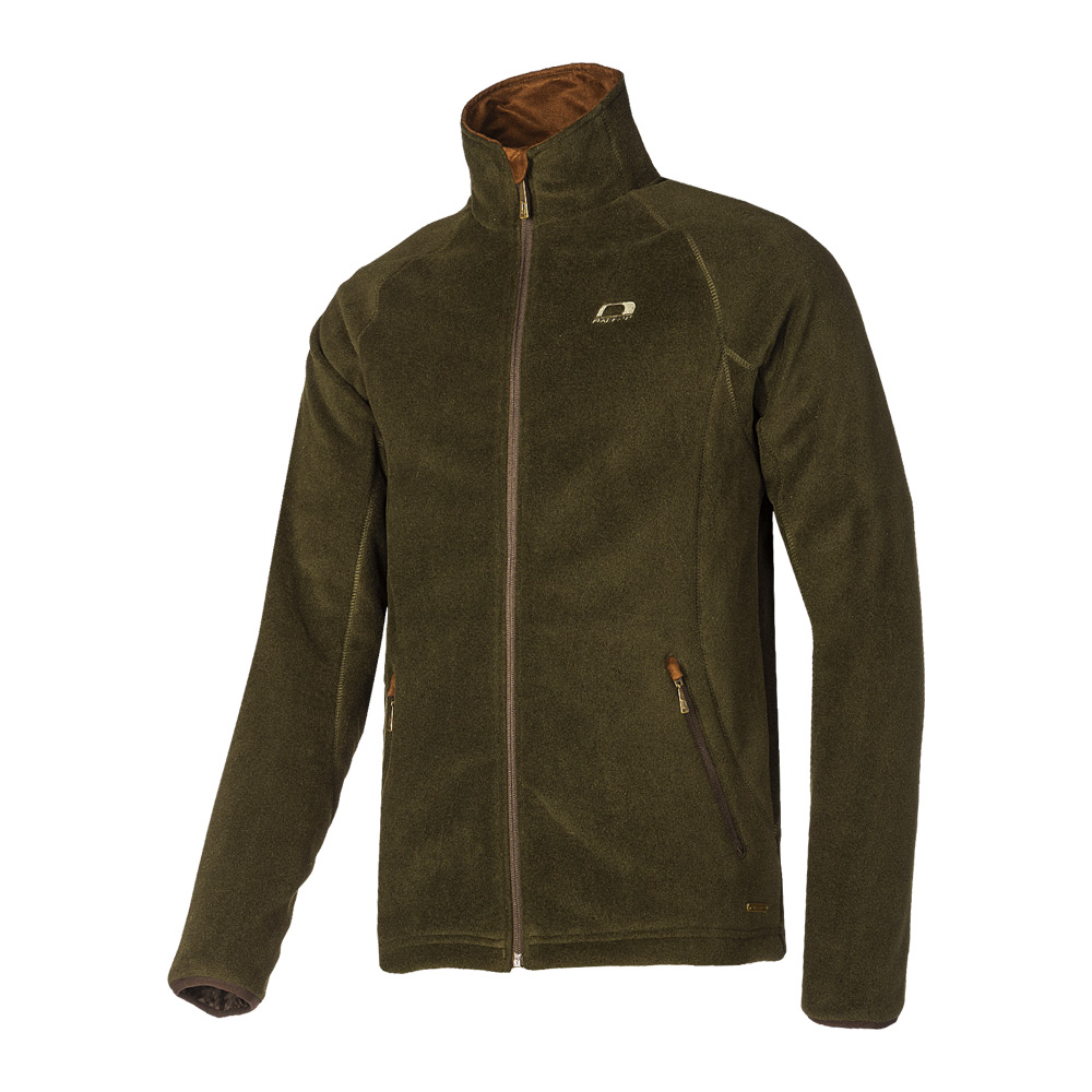 Herenvest Watson Olive | Baleno