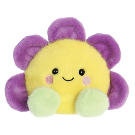Herfstbloem knuffeltje 13 cm - Palm Pals | Palm Pals