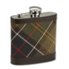Heupflacon | Barbour
