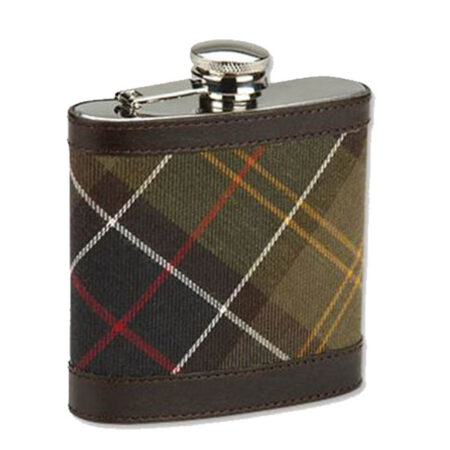Heupflacon | Barbour