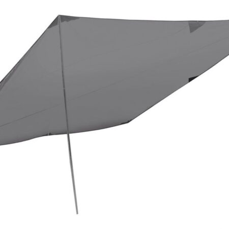 High Peak - Tarp 1 - Grijs |