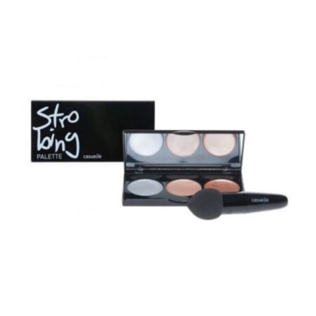 Highlighter/Contour make-up | Casuelle