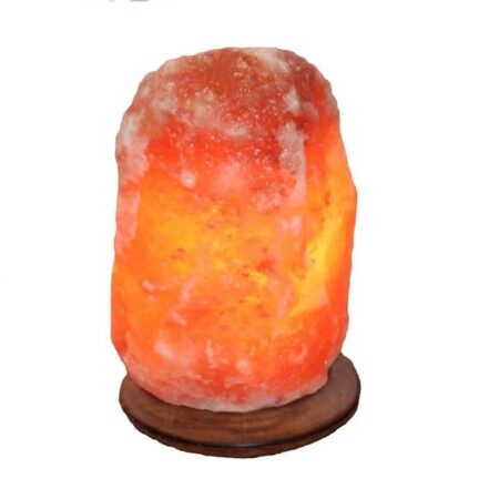 Himalaya Salt Dreams lamp Himalaya zout | Artbizniz