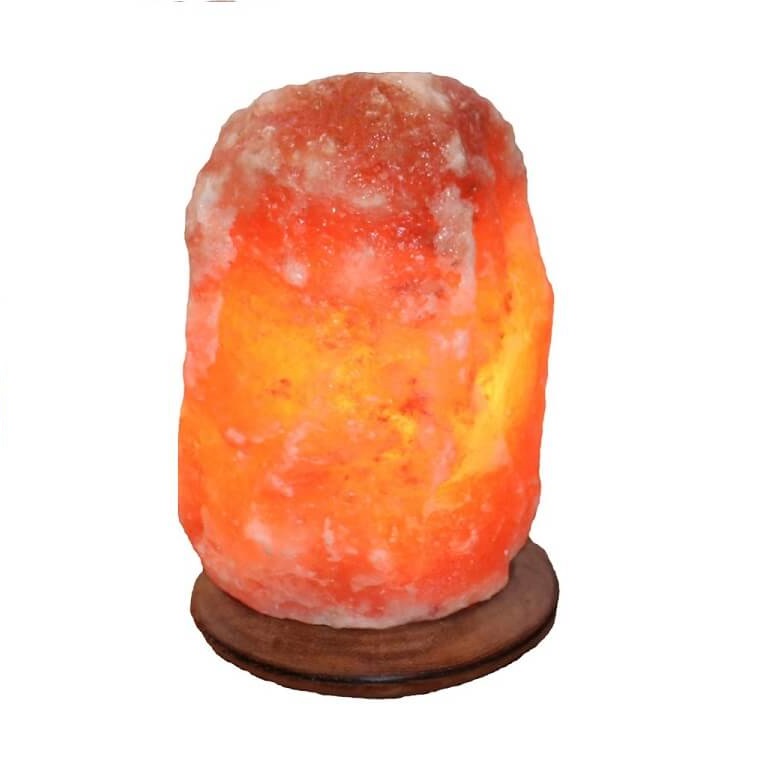 Himalaya Salt Dreams lamp Himalaya zout | Artbizniz