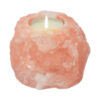 Himalaya Salt Dreams theelichthouder Himalaya zout | Artbizniz