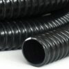 Hittebestendige slang 38 mm voor Burn Zwembadkachel (per 100 cm) | Houtgestookte zwembadverwarming