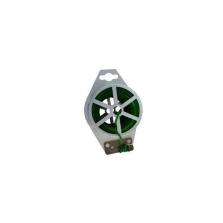 Hobbydraad groen 50 m 0