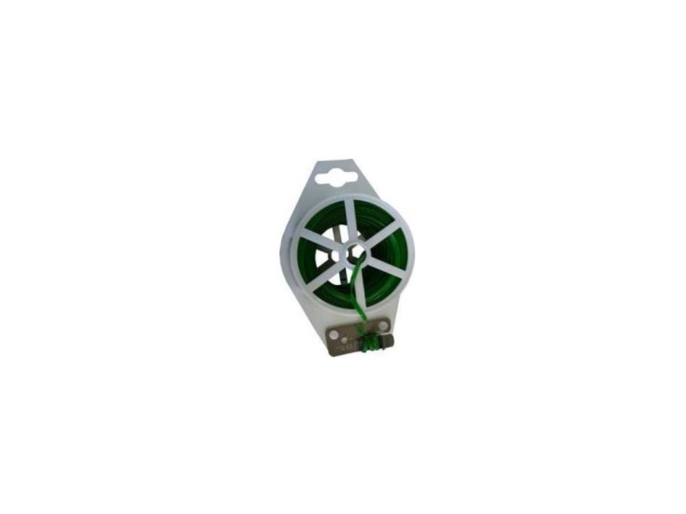 Hobbydraad groen 50 m 0
