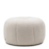 Hocker Falcone Flax | Riviera Maison