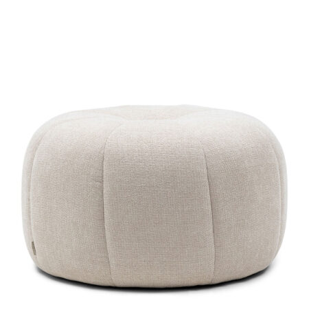 Hocker Falcone Flax | Riviera Maison