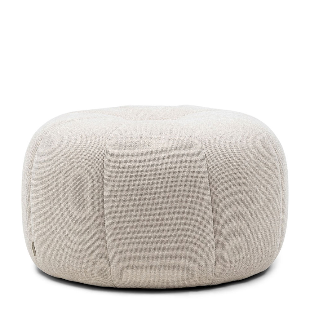 Hocker Falcone Flax | Riviera Maison