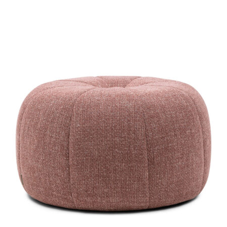 Hocker Falcone Pink | Riviera Maison