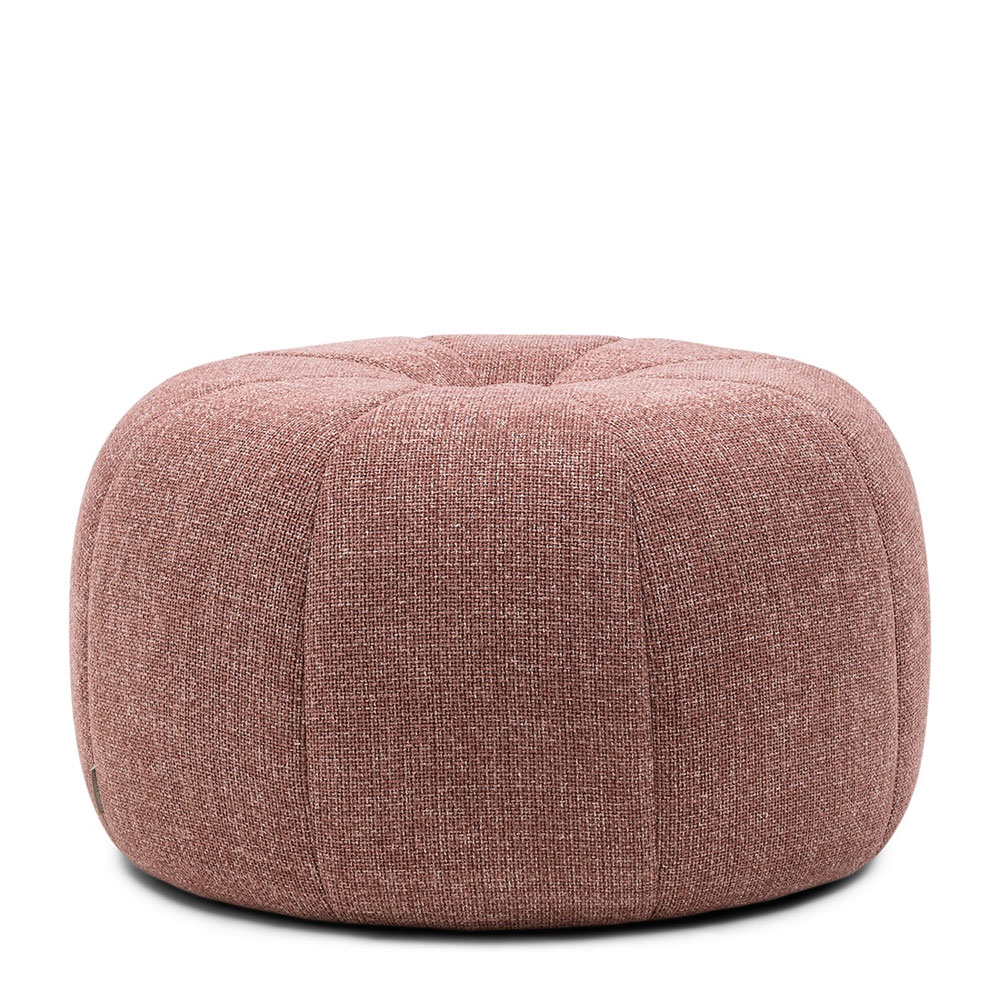 Hocker Falcone Pink | Riviera Maison