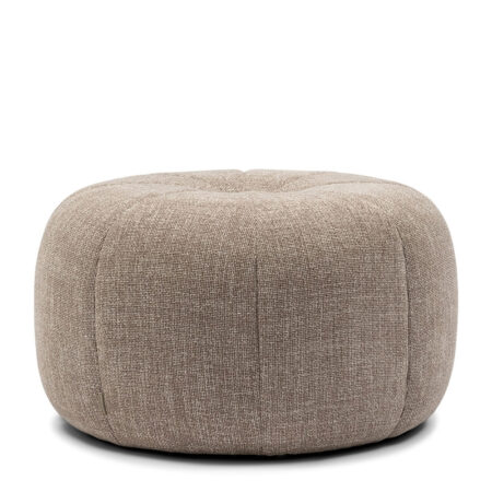 Hocker Falcone Taupe | Riviera Maison