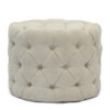Hocker Opera Antique white | Riviera Maison